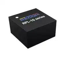 RPL-10-CT: Non Isolated POL DC/DC Converter, ITE, Industrial & Household, Module, 50 W, 600 mV, 5.5 V, 10 A