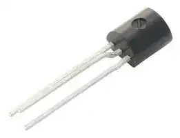 BT169D,112: Thyristor, 400 V, 200 µA, 500 mA, 800 mA, TO-92, 3 Pins