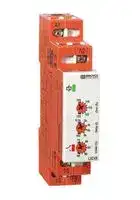 LXCVR 230V: Time Delay Relay, 0.2 s, 10 s, SPDT
