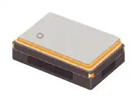 ASG2-D-X-A-644.53125MHZ-T: Oscillator, 644.53125 MHz, 50 ppm, SMD, 2.5mm x 2mm, 3.3 V, ASG2-D Series