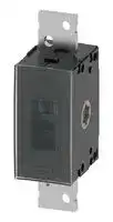 3KD9505-0: Flat Terminal, Fourth Pole, 3KD Series Switch Disconnector