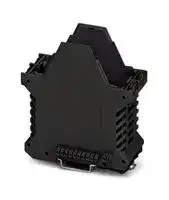2278241: DIN RAIL HOUSING, LOWER, POLYAMIDE, BLK