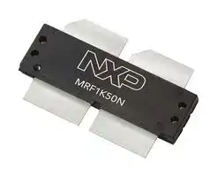 MRF1K50NR5: RF FET Transistor, 133 V, 2.941 kW, 1.8 MHz, 500 MHz, OM-1230