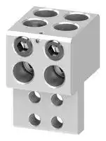 3KD9511-1: Flat Terminal, 3KD/3KCO Series Switch Disconnector