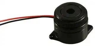 MCKPI-G2910L-3678: PIEZO BUZZER