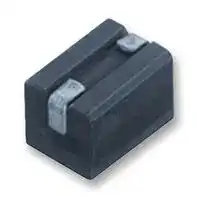 744301025: Power Inductor (SMD), 250 nH, 40 A, Shielded, 65 A, WE-HCM Series