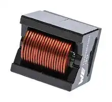 7443763540220 — INDUCTOR, 22UH, 40.6A, RADIAL