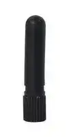PSTG0-2400HS: RF Antenna, 2.4 to 2.485GHz, WiFi, 0dBi, 5W, SMA Connector