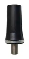 RM-WB1-DN-BLK: RF Antenna, 1.7 to 6GHz, 5G / Cellular / CBRS / NB-IoT / LTE-M, 3dBi, 10W, N Connector