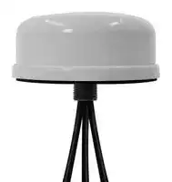 SMD-W-3C3C-WHT-180: RF Antenna, 4.9 to 6GHz, WiFi / MIMO, 4dBi, 20W, SMA Connector