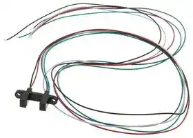 OPB903W55Z: OPTOSWITCH