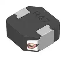 SPM6530T-150M-HZ: Power Inductor (SMD), 15 µH, 3.3 A, Shielded, 3 A, SPM-HZ Series
