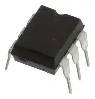 LH1501BT: MOSFET Relay, 350 V, 150 mA, 25 ohm, SPST-NC