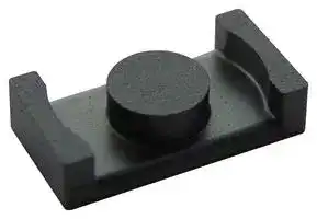 B65525J0000R097: Transformer Cores, Half Core, ER11, N97, 14.1 mm, 12.4 mm²