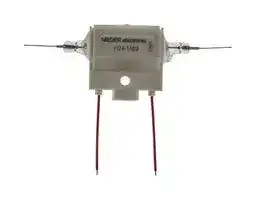 H24-1A69: Reed Relay, SPST-NO, 24 VDC, H Series, Through Hole, 700 ohm, 3 A