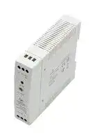 56YSD20L-0503000: AC/DC DIN Rail Power Supply (PSU), ITE, 1 Output, 15 W, 5 VDC, 3 A