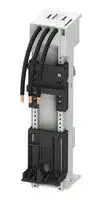 8US1251-5DS10: Device Adapter, 25 A, 690 V, Overload Relay