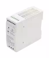 56YSD60L-05006000: AC/DC DIN Rail Power Supply (PSU), ITE, 1 Output, 30 W, 5 VDC, 6 A