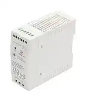 56YSD60L-05006000: AC/DC DIN Rail Power Supply (PSU), ITE, 1 Output, 30 W, 5 VDC, 6 A