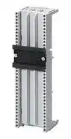 8US1260-5AM00: Device Holder, 182 mm x 55 mm, 8US12 Busbar System