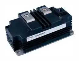 FZ250R65KE3NPSA1: IGBT Module, Single, 250 A, 3 V, 4.8 kW, 125 °C, Module