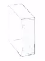 Y92A-48B: Hard Protective Cover, Temperature Controller