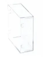 Y92A-48B: Hard Protective Cover, Temperature Controller