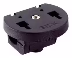 BEF-2KHAHAKU1: Mounting Bracket, G6/G10/H18/P250 Series Photoelectric Sensor, Plastic, 1 Piece
