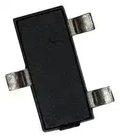 BC807-40-7-F: Bipolar (BJT) Single Transistor, PNP, 45 V, 500 mA, 310 mW, SOT-23, Surface Mount