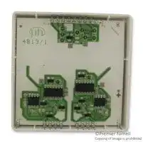 SKHI 22A H4 R: IGBT Driver, Half Bridge, 8 A, 14.4 V to 15.6 V, Module
