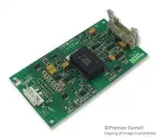 SKHI 10/12 R: IGBT Driver, 8 A, 14.4 V to 15.6 V, Module