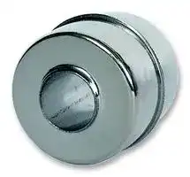 MS09-S: Magnetic Float, Stainless Steel, 5.5 g, LS02-S and LS05 Series Liquid Level Sensors
