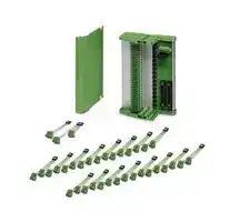 2905677: MODULE CARRIER, 1A, 30VDC