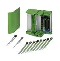 2905257: MODULE CARRIER, 0.023A, 30VDC