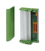 2904112 — MODULE CARRIER, 1A, 24VDC