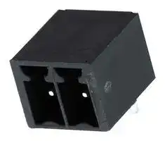 39502-1002: Standard Terminal Block, 39355 Series, 2 Contacts, 3.5 mm, Terminal Block, Eurostyle, PCB Mount