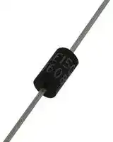 1.5KE15CA-E3\54: TVS DIODE, 1.5KW, 15V, 1.5KE