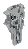 2022-171: Pluggable Terminal Block, Center Module, 5.2 mm, 1 Ways, 2.5 mm², Push In