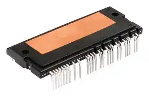 FNA22512A: Intelligent Power Module (IPM), IGBT, 1.2 kV, 25 A, 2.5 kV, SPMCA-A34, SPM2