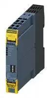 3SK1120-2AB40: Safety Relay, 24 VDC, SIRIUS Series, DIN Rail, 0.5 A, Push In
