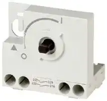 VHI20-PKZ0: Auxiliary Contact, DPST-NO, PKZM0, PKZM0-T, PKM0 & PKZM4 Series Circuit Breakers