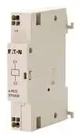 A-PKZ0(120V60HZ)-PI: SHUNT TRIP, CIRCUIT BREAKER