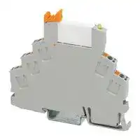 2903368: General Purpose Relay, RIF-0 Series, Interface, Non Latching, SPDT, 24 VDC, 50 mA