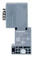 6ES7972-0BA70-0XA0: Connection Plug, Screwed Joint, Plastic, 9.6 Kbit/s to 12 Mbit/s