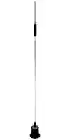 NMO450CHW: RF Antenna, 450 to 470 MHz, UHF, 5.5 dBi, NMO Connector