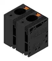 2491820000: Wire-To-Board Terminal Block, 15 mm, 2 Ways, 18 AWG, 4 AWG, 16 mm², Push In