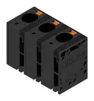 2492220000: Wire-To-Board Terminal Block, 15 mm, 3 Ways, 18 AWG, 4 AWG, 16 mm², Push In