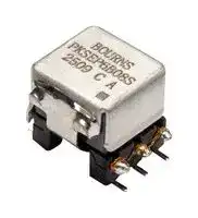 PKSEP6A08S: PCB Transformer, 3mH, TR-1:1:8.42, Impedance Matching, 50kHz to 300kHz