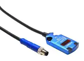 SLDN3002M5: PHOTOELECTRIC SENSOR, PNP, 30MM, M5 CONN