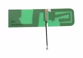 W3501: RF Antenna, 1.85 to 1.99 GHz, DCS, GSM, PCS, 3.45 dBi, 50 ohm, I-Pex Connector